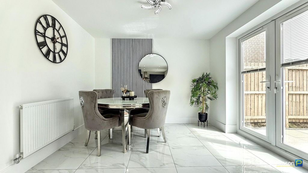 Additional image 15 of 4 bed detached house for saleTralee Court, Ashington NE63