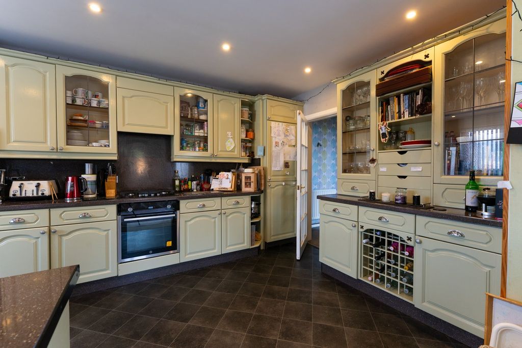 Additional image 5 of 4 bed detached house for saleGolf Links Road, Builth Wells LD2