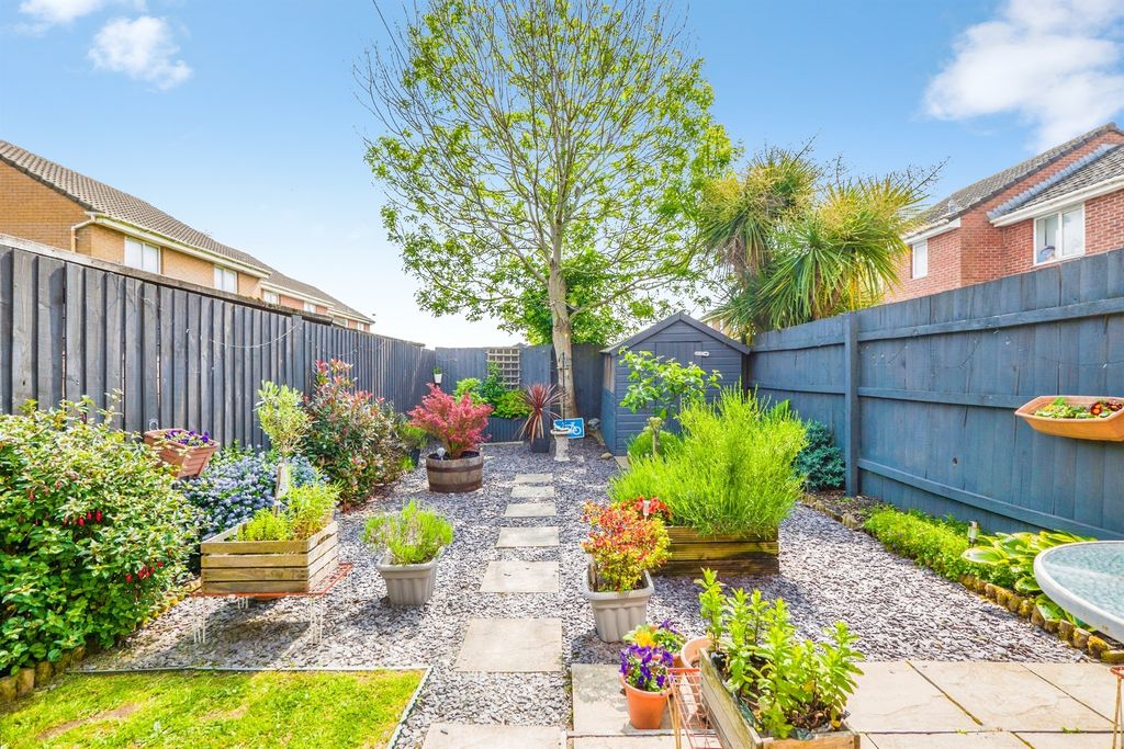 Additional image 14 of 2 bed end terrace house for saleHind Close, Pengam Green, Cardiff CF24
