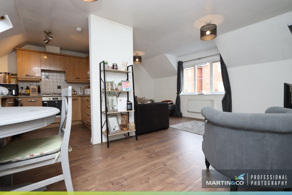 Additional image 6 of 2 bed flat for saleBrynheulog, Cardiff CF23