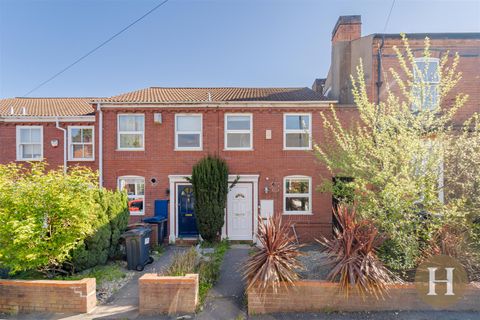 York Street, Harborne, Birmingham B17