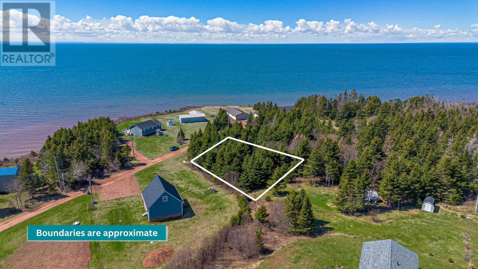 LOT 8 GOULD Street