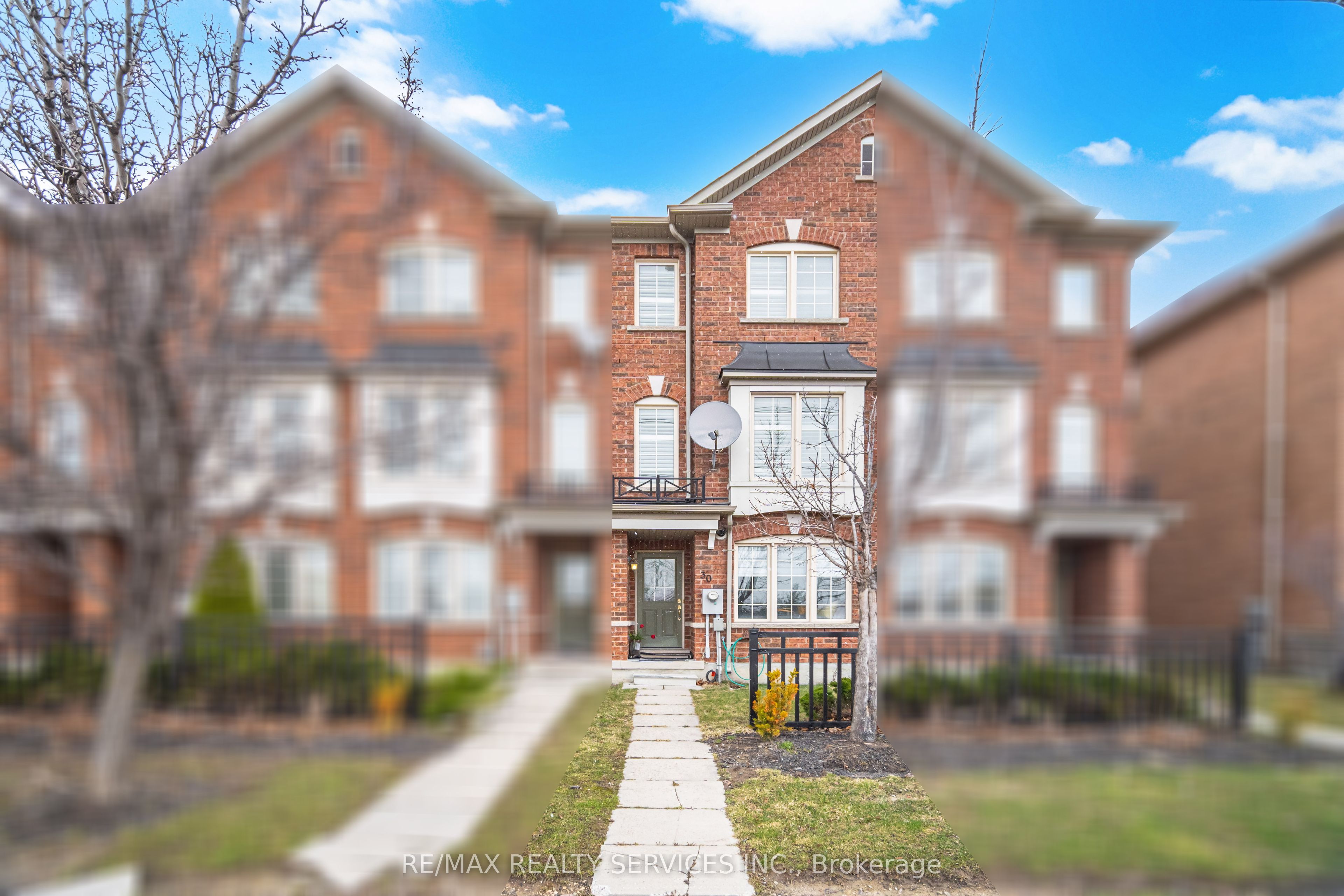 Additional image 2 of 30 Peach Drive W, Brampton, ON, L6R 0W5