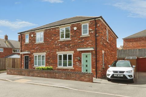 Thornbridge Lane, Sheffield, South Yorkshire S12