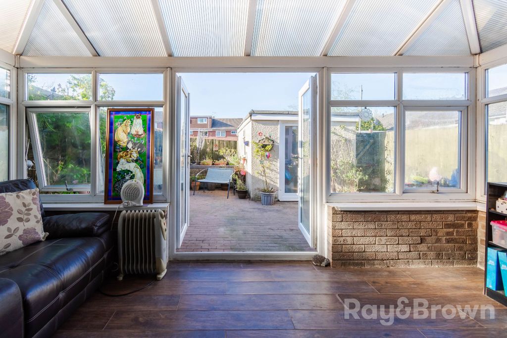 Additional image 4 of 3 bed semi-detached house for saleHill Rise, Cardiff CF23