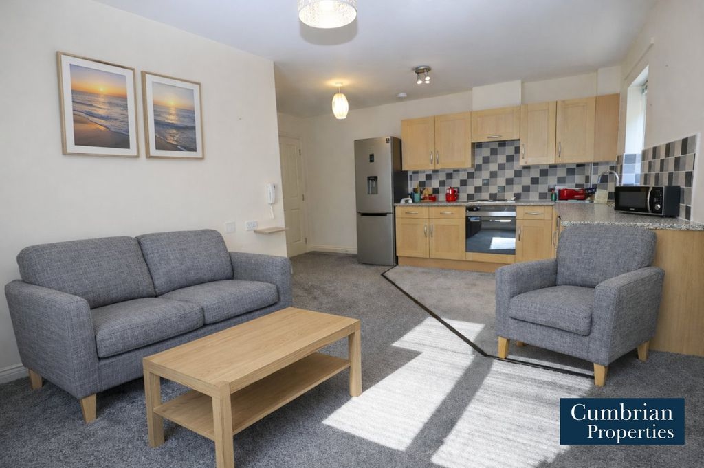 Additional image 2 of 1 bed property for saleBridge Lane, Penrith CA11