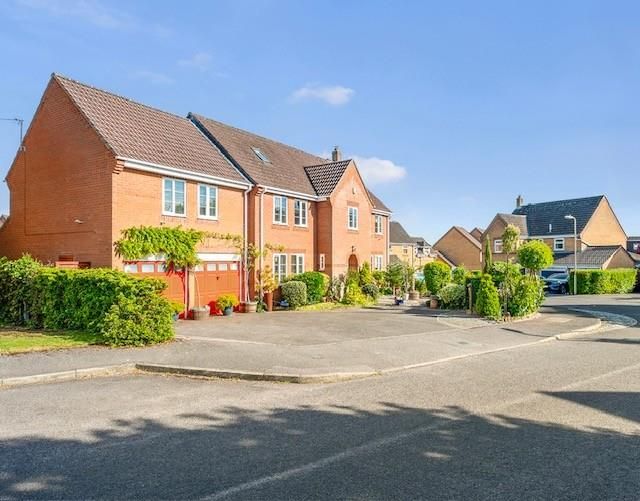 Additional image 24 of 7 bed detached house for saleBorkum Close, Andover SP10