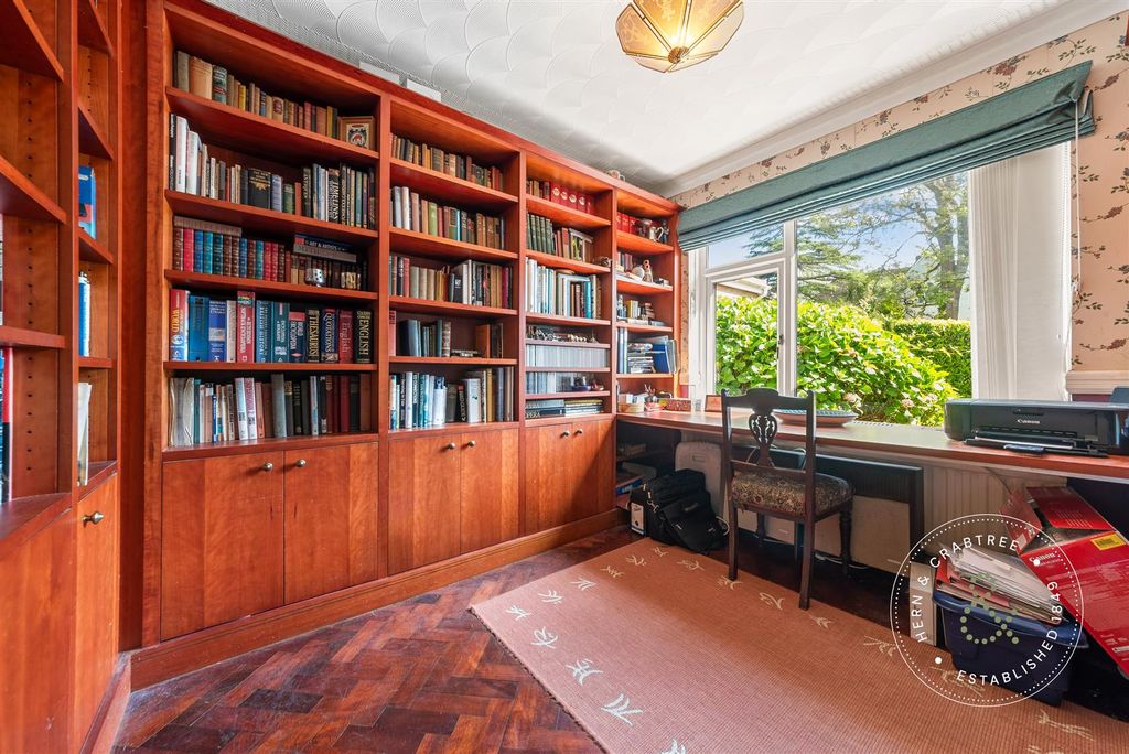 Additional image 21 of 4 bed detached house for saleBronwydd Avenue, Cardiff CF23