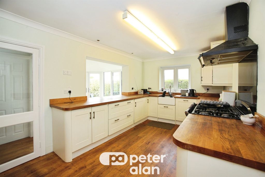 Additional image 7 of 4 bed detached house for saleMonmouth Road, Raglan, Usk NP15