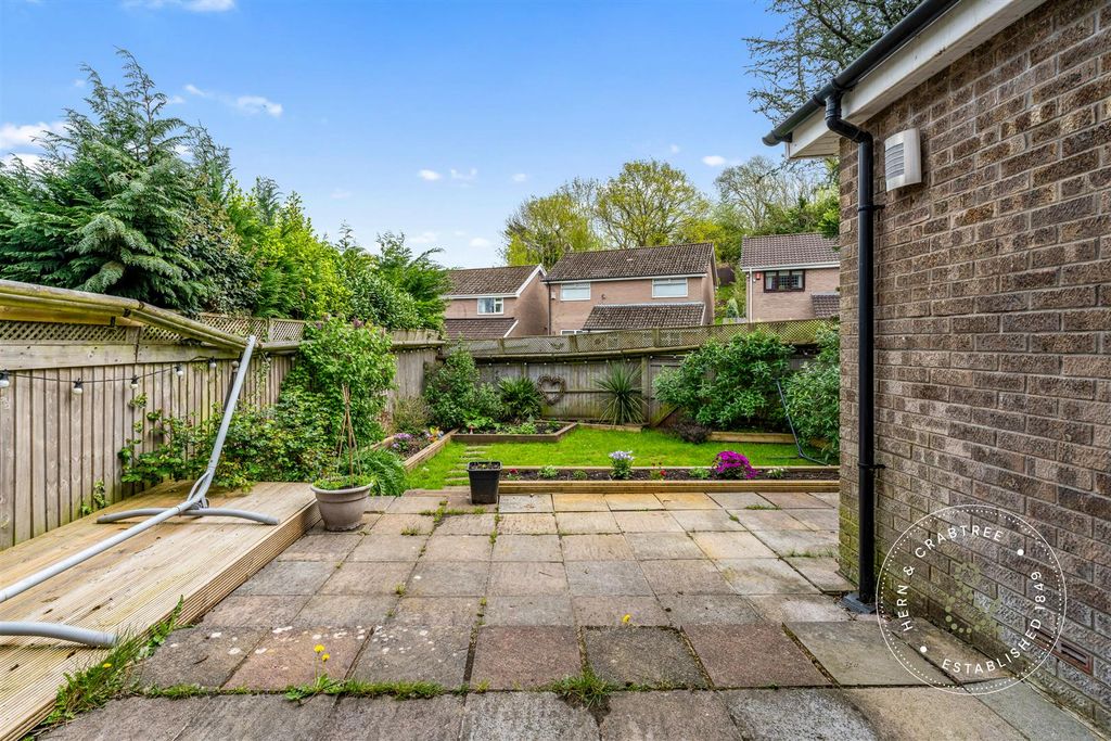 Additional image 36 of 3 bed detached house for saleHawfinch Close, Cardiff CF23