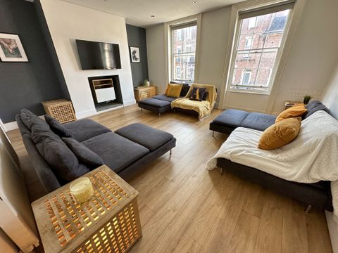 Mount Pleasant L3