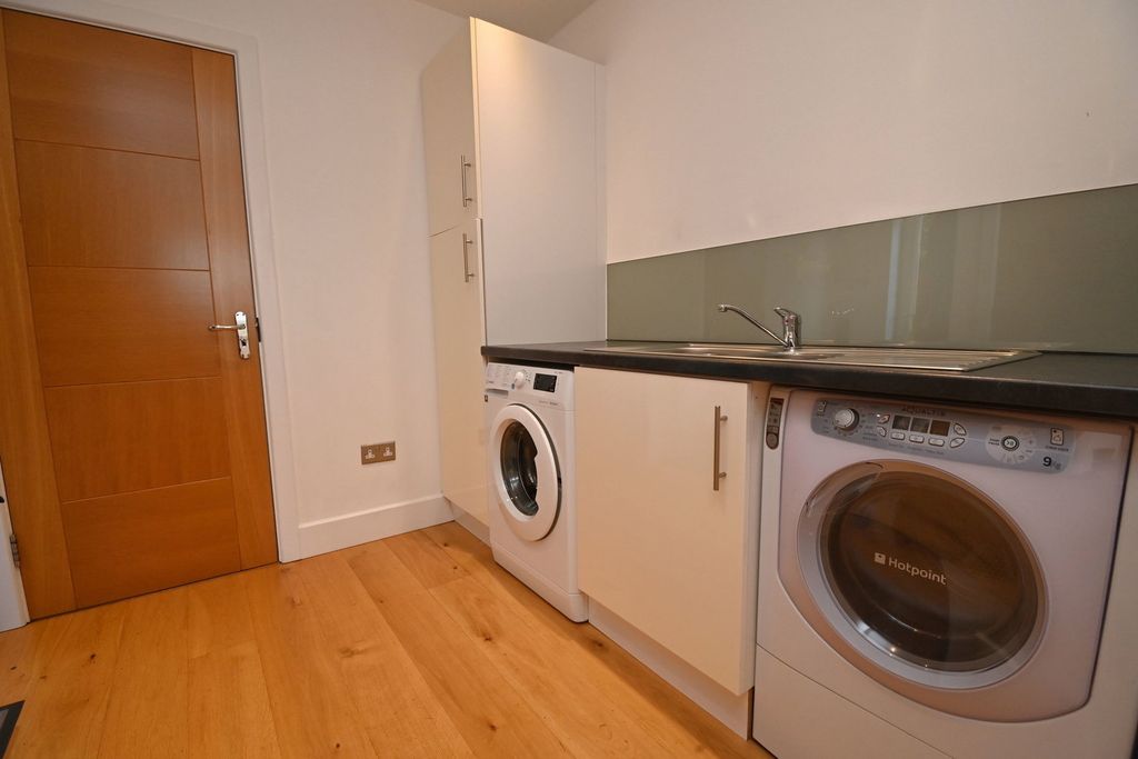 Additional image 10 of 4 bed detached house for saleSt. Marys Garden, Worsbrough Village, Barnsley S70