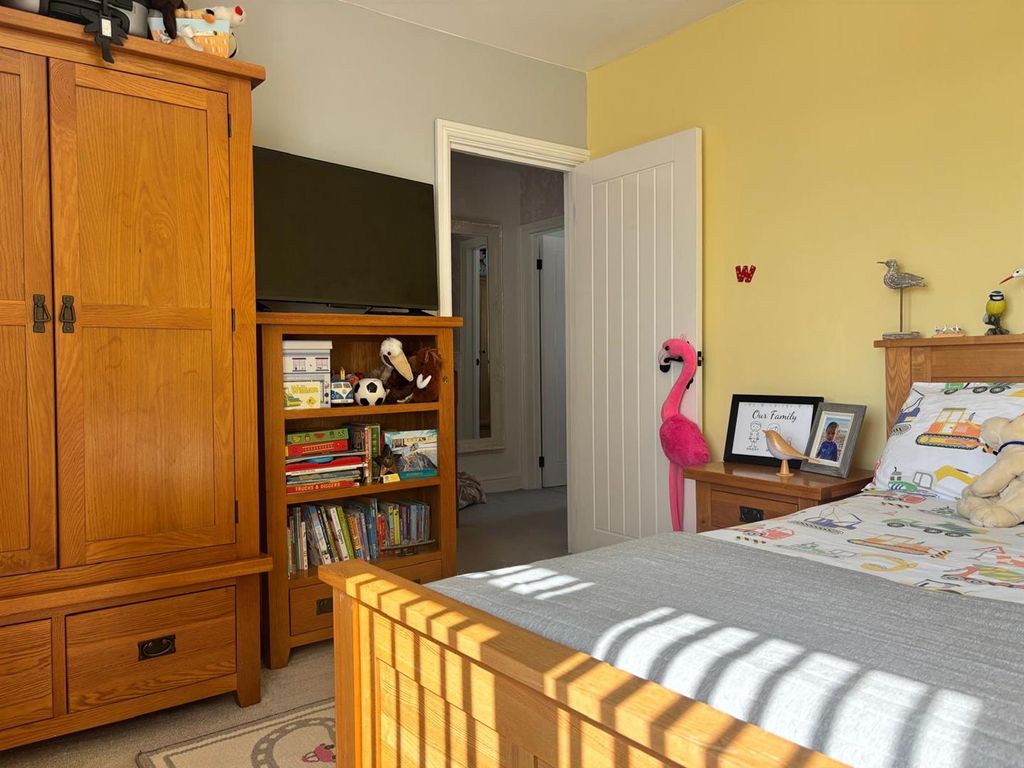 Additional image 17 of 3 bed semi-detached house for saleMarged Street, Llanelli SA15