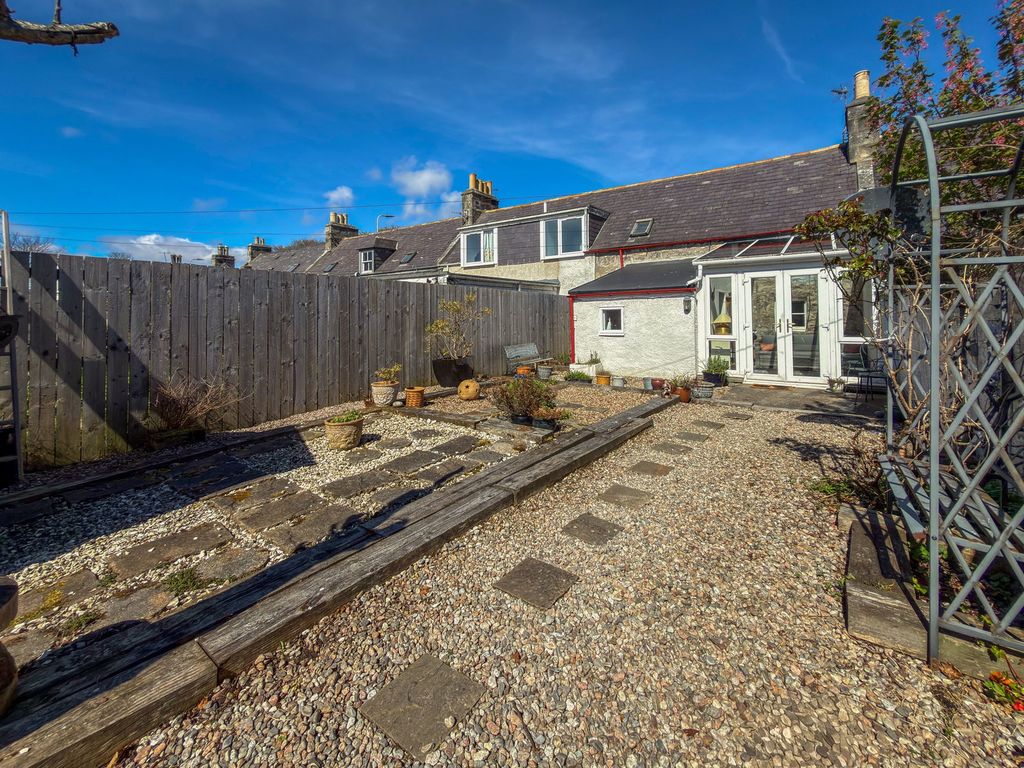 Additional image 21 of 1 bed terraced house for sale12 Rosslyn Street, Brora, Sutherland KW9