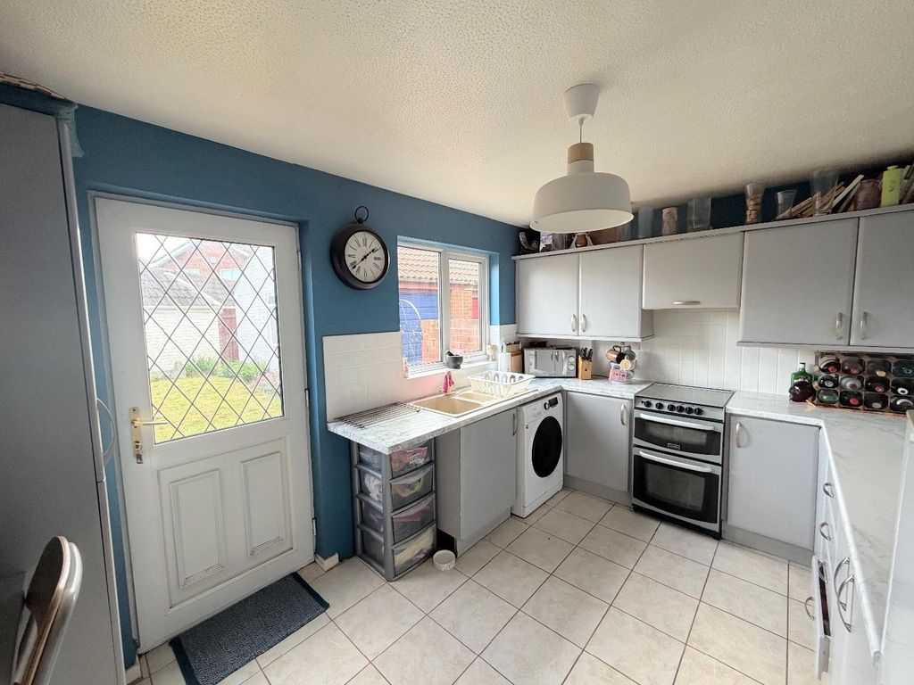 Additional image 4 of 2 bed semi-detached house for saleCranswick Close, Billingham TS23
