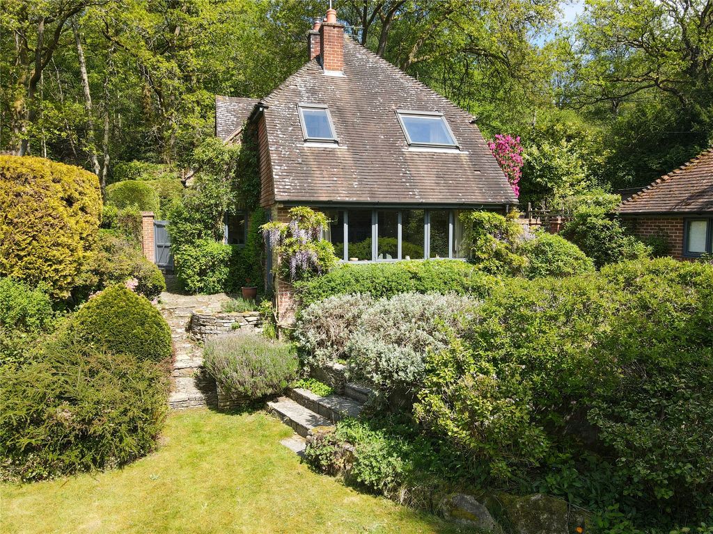 Additional image 6 of Land for saleGrayshott, Hindhead, Surrey GU26