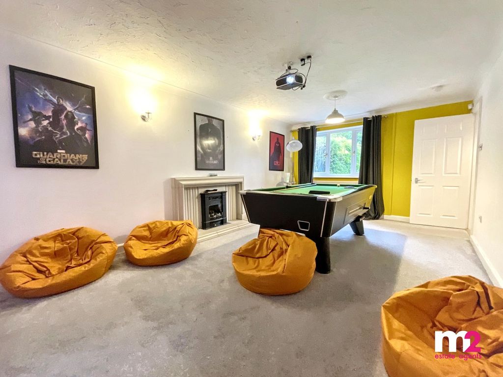 Additional image 7 of 4 bed detached house for saleAdam Close, Usk NP15