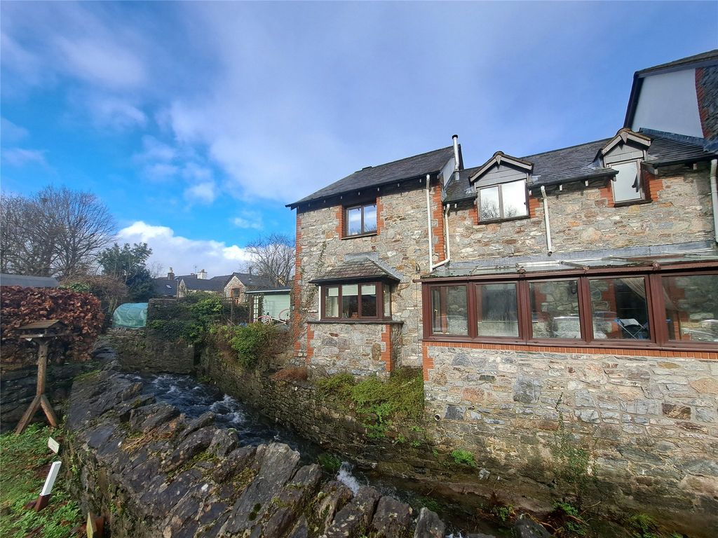 Additional image 8 of 2 bed end terrace house for saleKingcome Court, Fore Street, Buckfastleigh, Devon TQ11