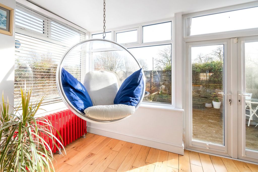 Additional image 11 of 4 bed detached house for saleFen Road, Cambridge CB4
