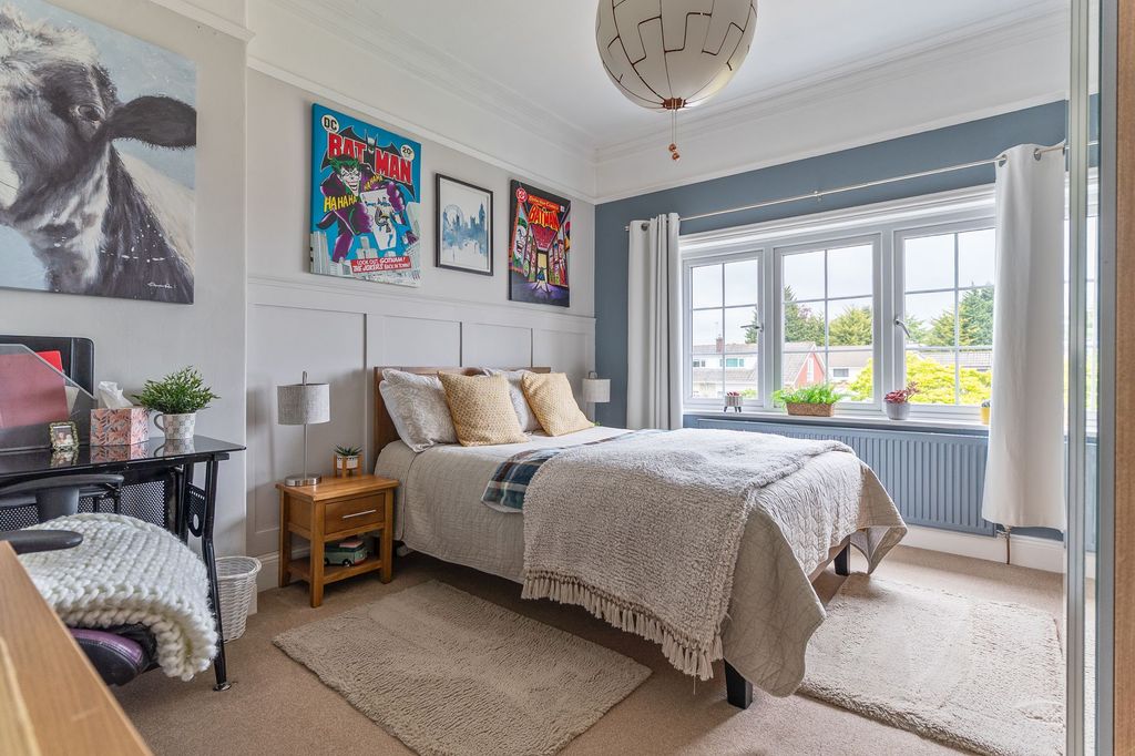 Additional image 29 of 4 bed semi-detached house for saleLlwynderi Road, Newport NP20