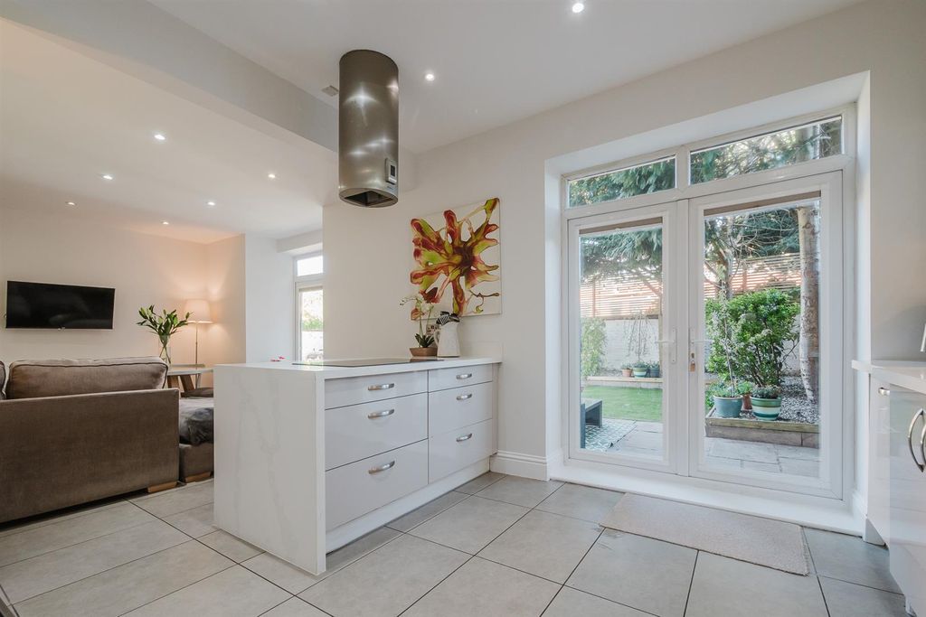 Additional image 11 of 5 bed semi-detached house for saleSpringfield Road, Altrincham WA14