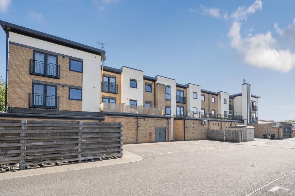 Additional image 18 of 2 bed flat for saleAudley House, Buckingham Road, Bicester, Oxfordshire OX26