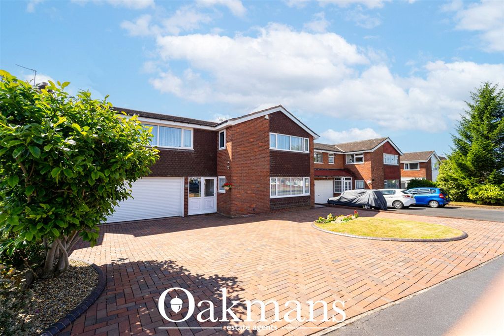 Additional image 41 of 5 bed detached house for saleDarbys Hill Road, Tividale, Oldbury, West Midlands B69