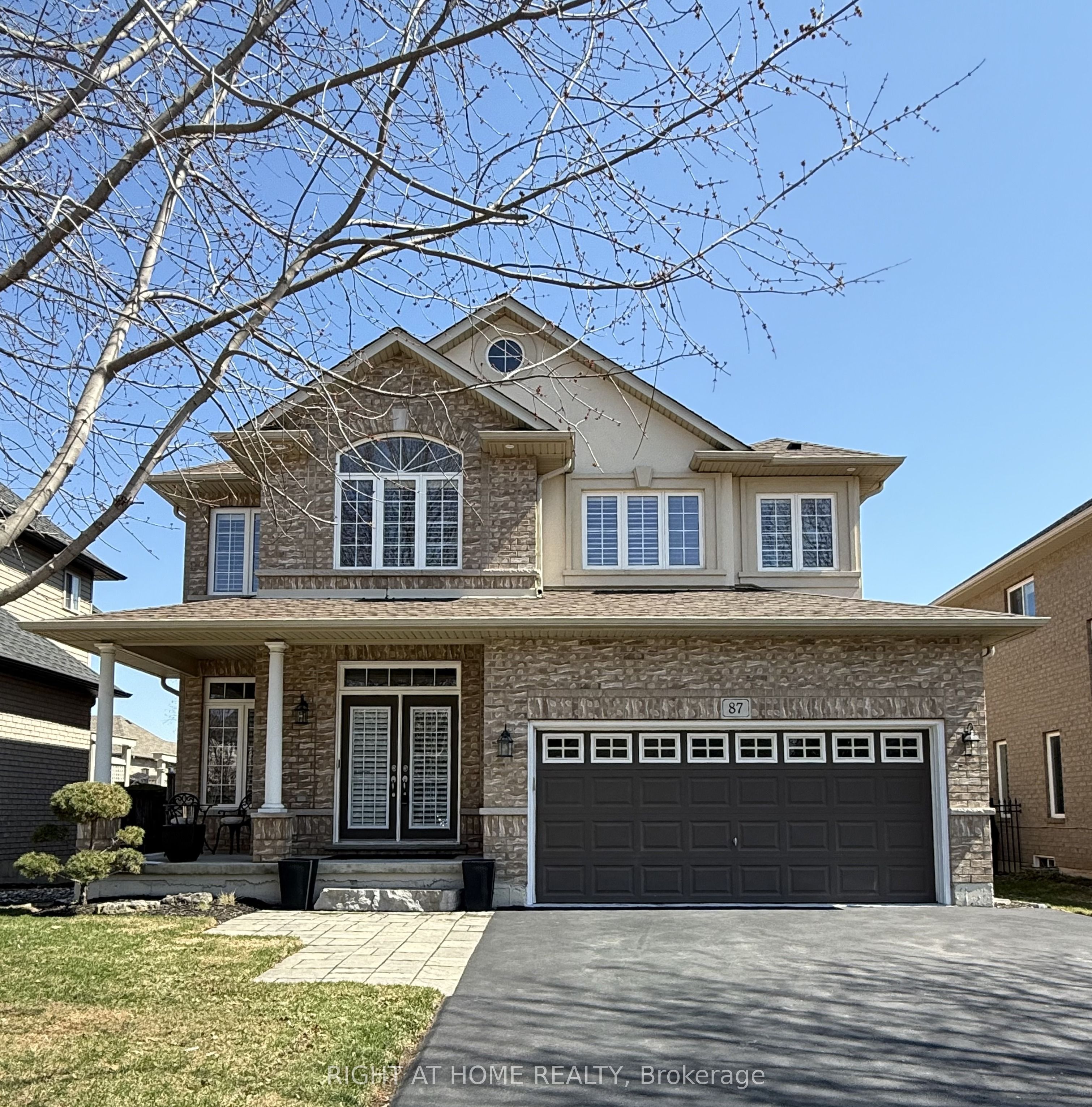 87 Newcombe Road, Hamilton, ON, L9H 0A6