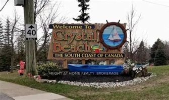 4064 Erie Road, Fort Erie, ON, L0S 1B0