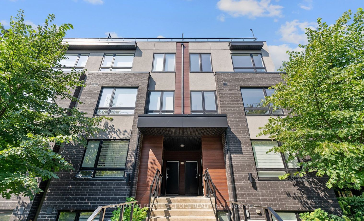 312-1110 Briar Hill Avenue, Toronto, ON, M6B 1M7
