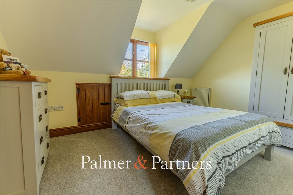 Additional image 20 of 4 bed detached house for saleAldeburgh Road, Friston, Suffolk IP17