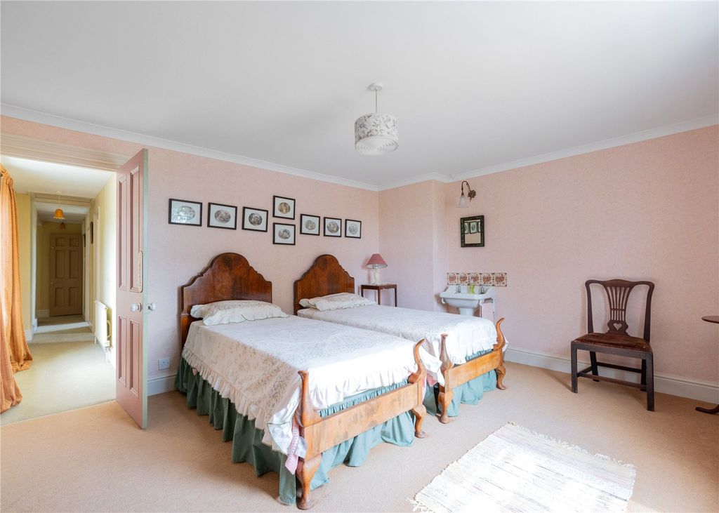 Additional image 18 of 6 bed detached house for saleRosecare, St. Gennys, Bude, Cornwall EX23