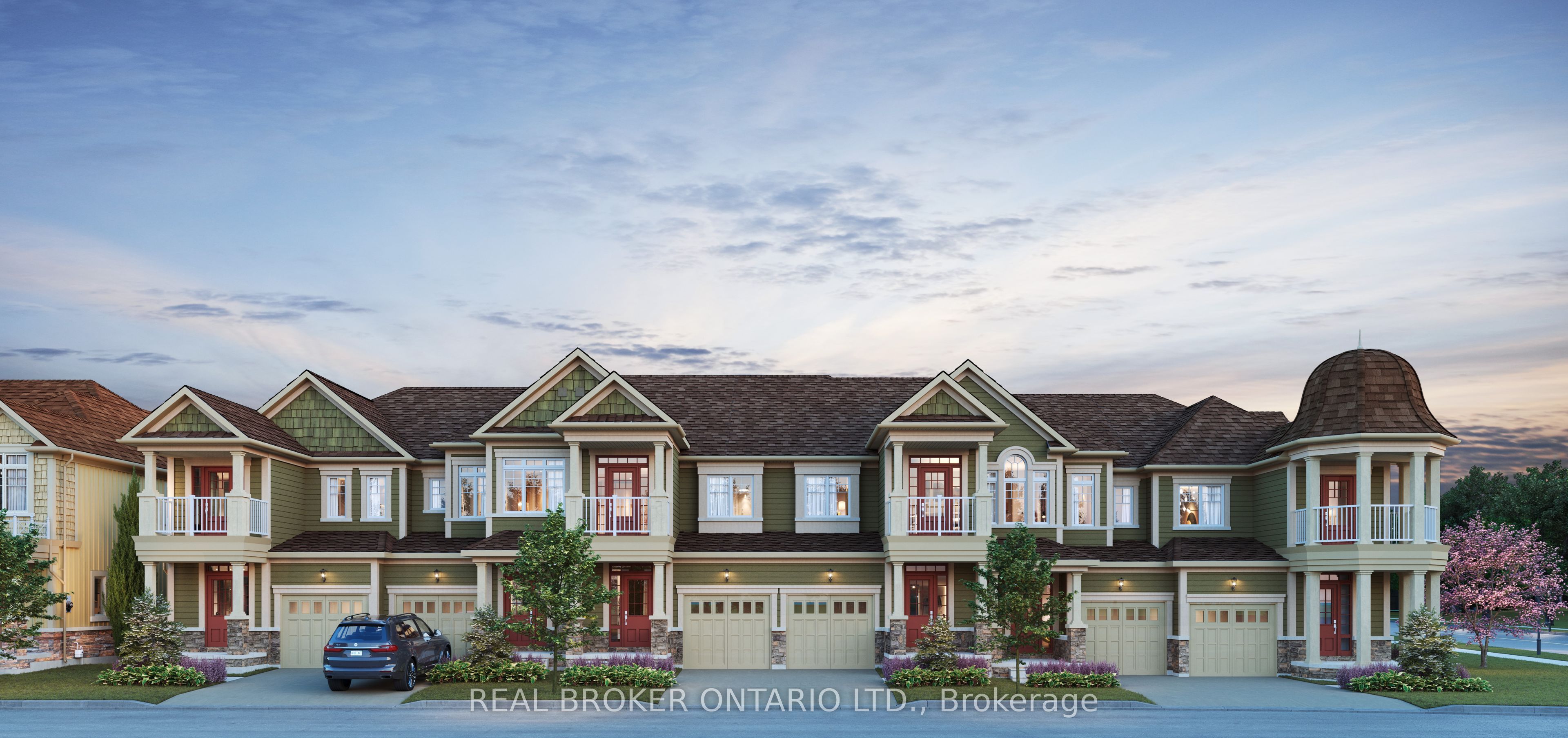 38 Pleasant Bay Lane, Wasaga Beach, ON, L9Z 0S4