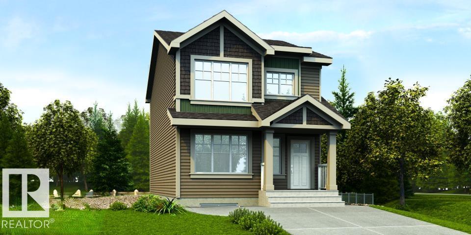 127 Sereno Lane, Fort Saskatchewan, AB, T8L0Z9