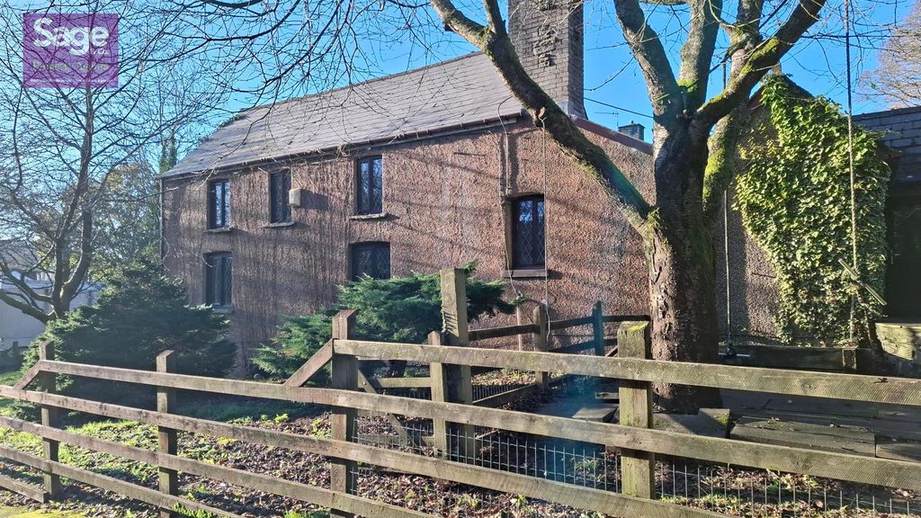 Additional image 47 of 9 bed cottage for saleCentral Avenue, Newbridge, Newport NP11