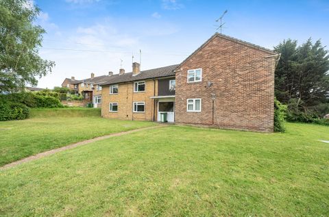 Middleton Close, Townhill Park, Southampton, Hampshire SO18