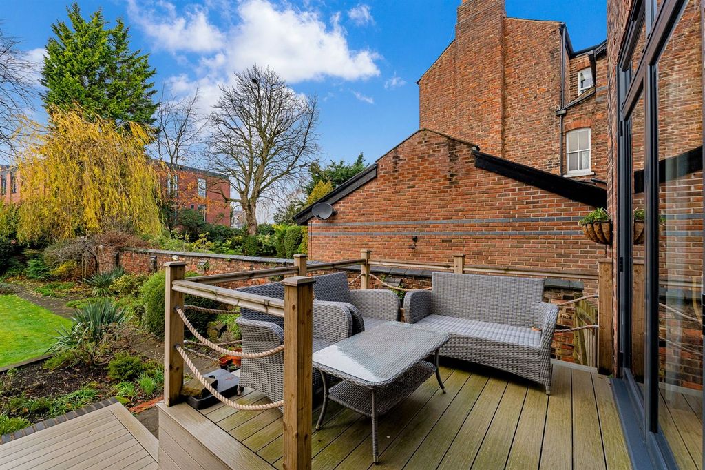 Additional image 19 of 5 bed semi-detached house for saleBurlington Road, Altrincham WA14
