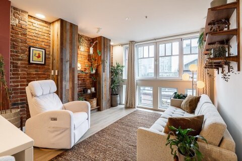 Additional image 8 of 406-1072 Hamilton Street, Vancouver, BC, V6B 2R9