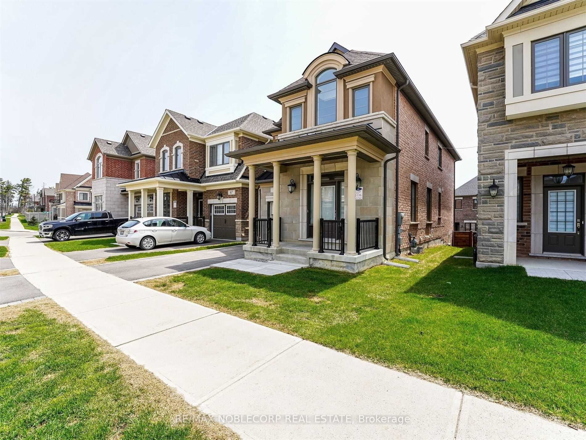 Additional image 2 of 71 Pierre Berton Boulevard, Vaughan, ON, L4H 3N5