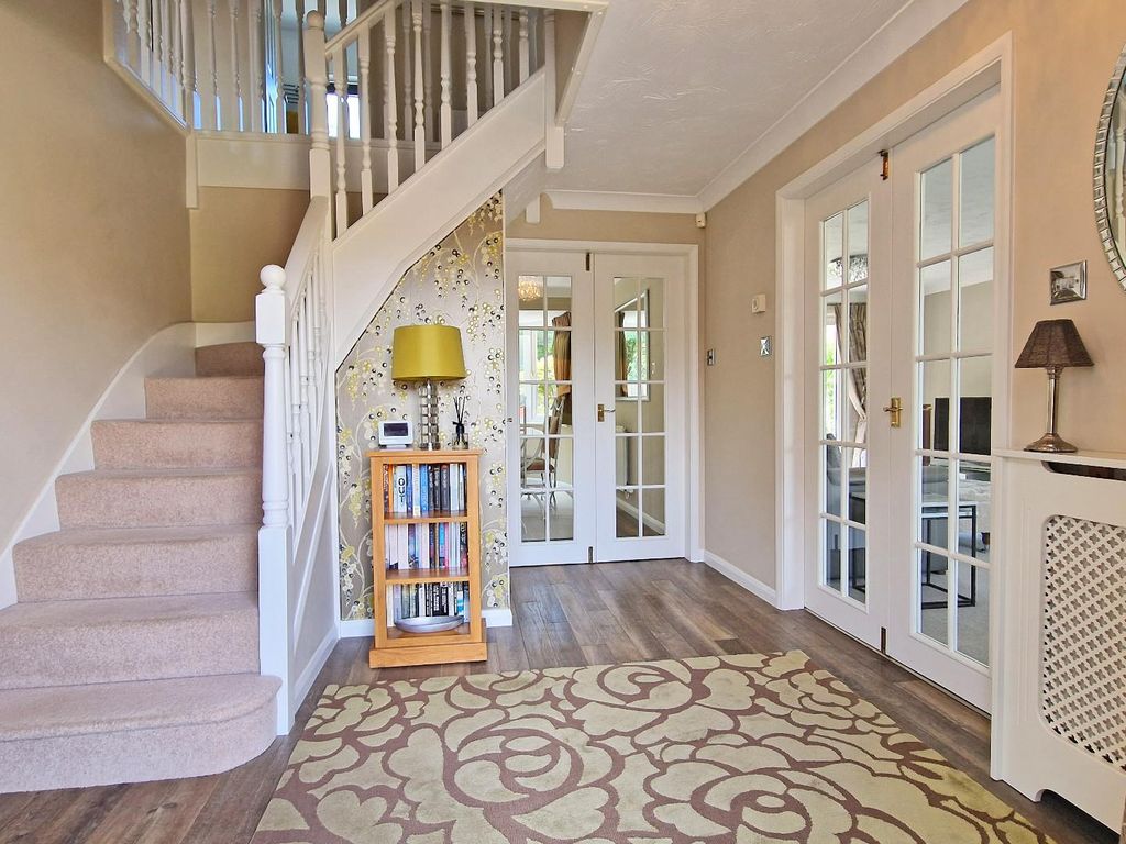 Additional image 5 of 4 bed detached house for salePrimrose Drive, Bicester OX26