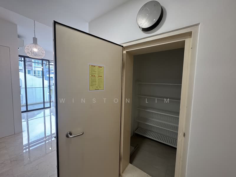 Additional image 13 of 29 Hertford Road