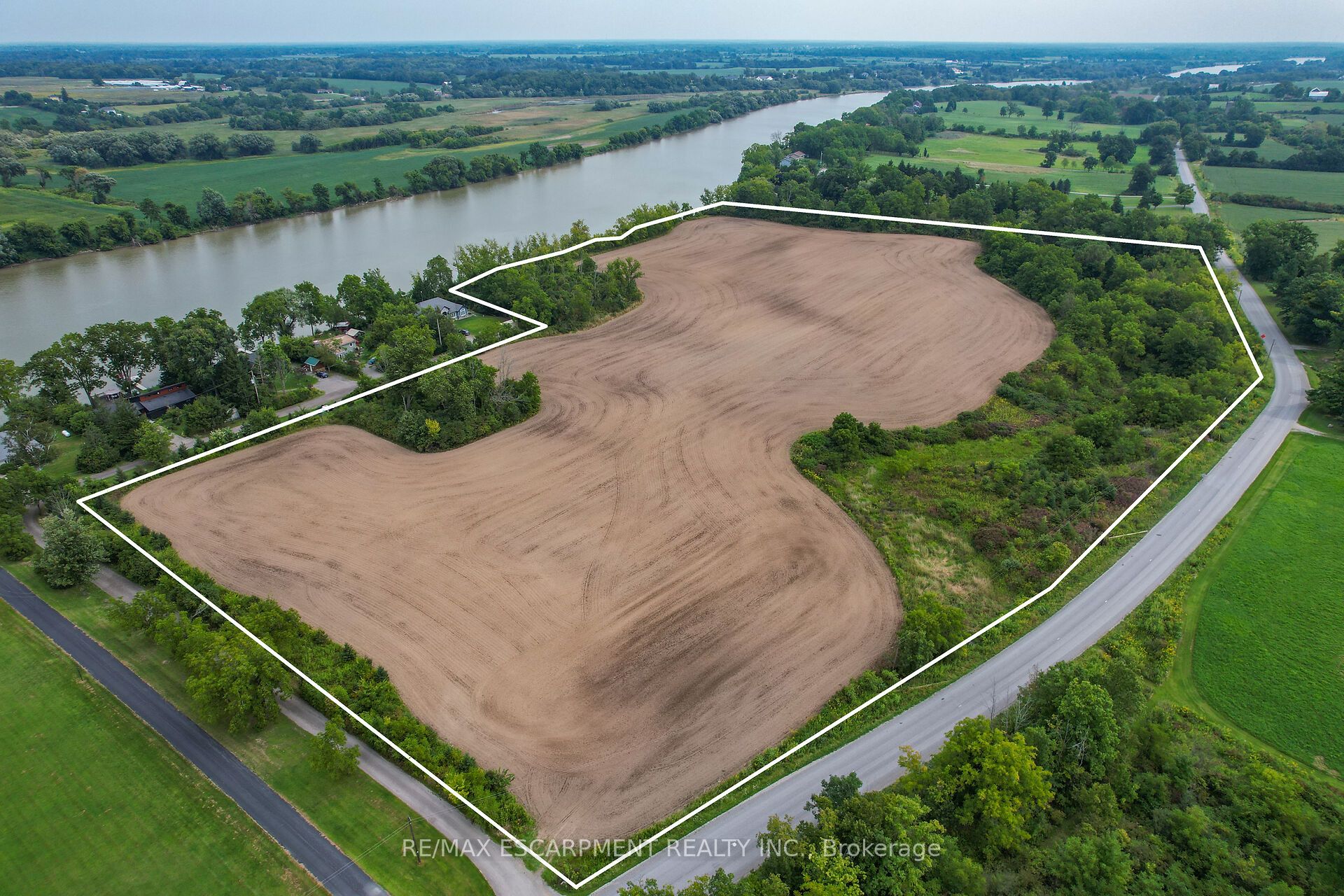 Additional image 2 of Pt Lt 23 River Road, Haldimand, ON, N0A 1E0