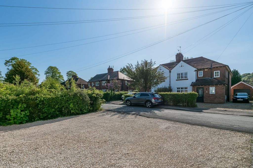 Additional image 22 of 3 bed terraced house for saleCrescent Road, Alderley Edge SK9