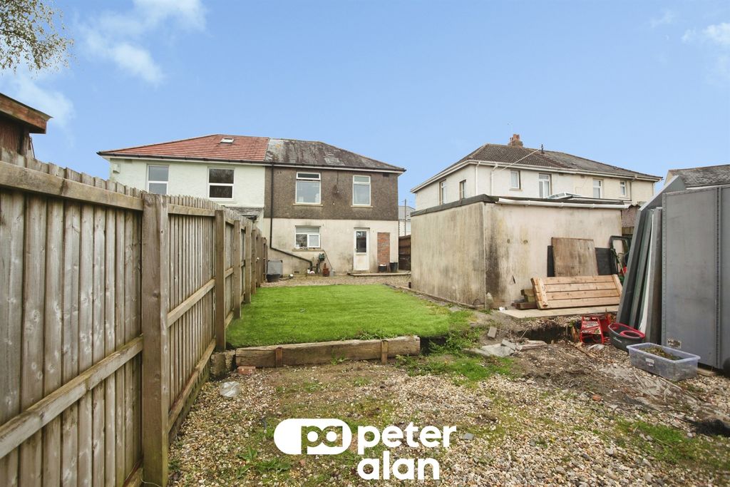 Additional image 10 of 3 bed semi-detached house for saleThe Drive, Bargoed CF81
