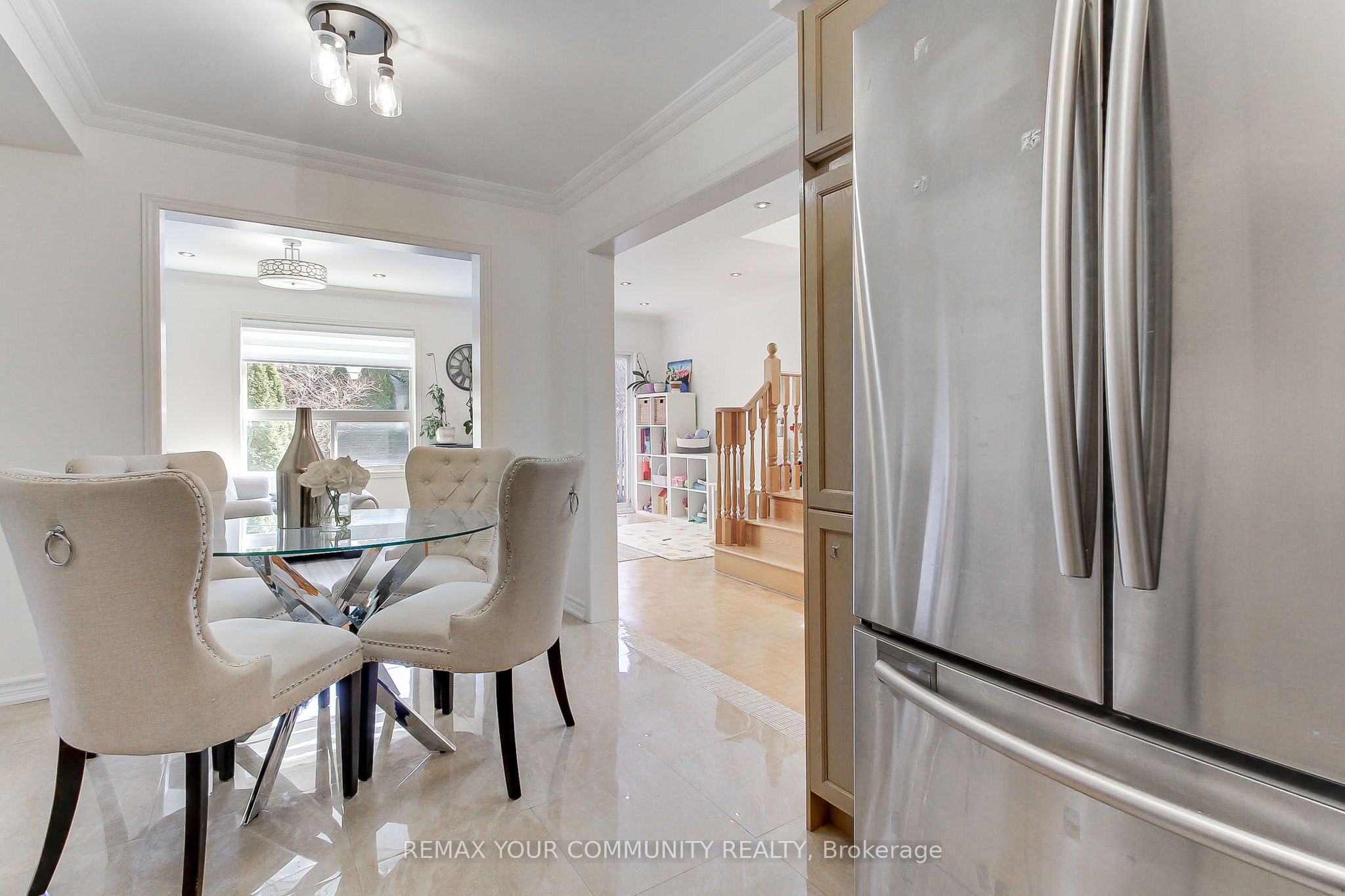 Additional image 6 of 45 Harmony Road, Vaughan, ON, L4K 5G5