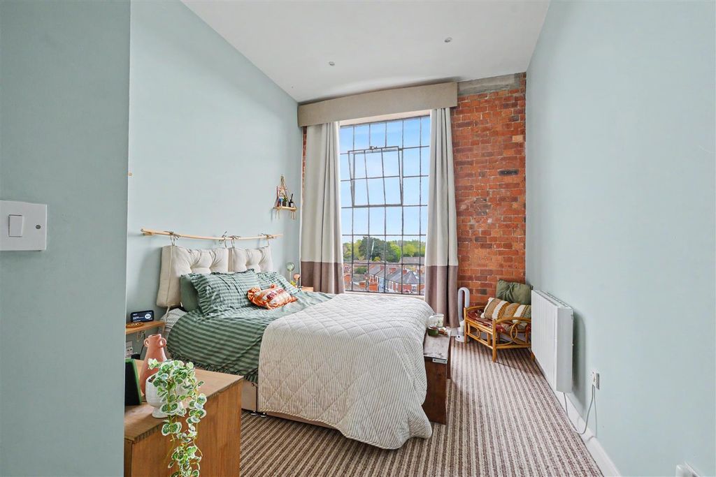 Additional image 12 of 2 bed flat for saleTown End Road, Draycott DE72