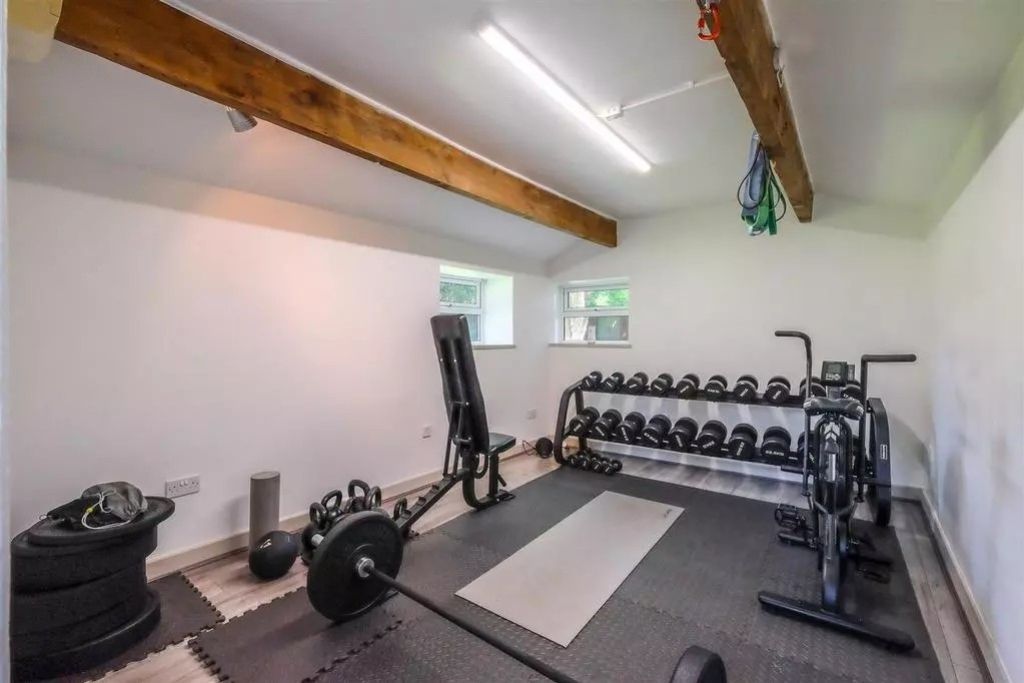 Additional image 29 of 4 bed detached house for saleThe Mount, Lightcliffe Road, Brighouse HD6