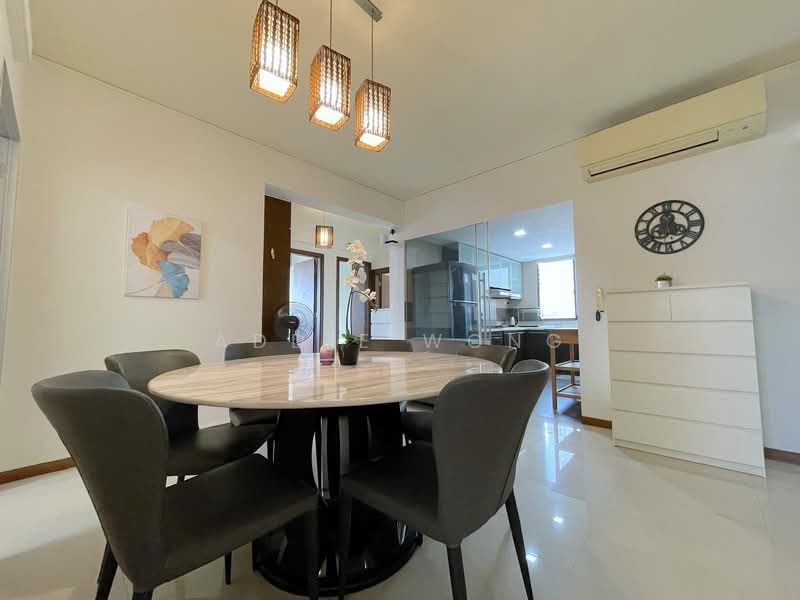 Additional image 4 of Tiong Bahru MRT 3 Mins Walk | Naturally Bright | Nice Condo Room