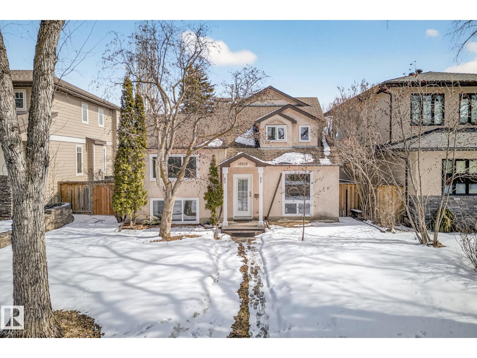 10519 140 Street NW, Edmonton, AB, T5N2M1