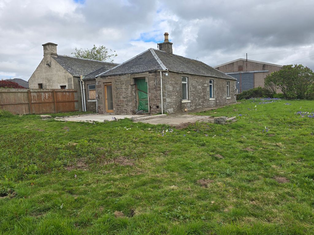 2 bed semi-detached house for saleFarmhouse 1, Mid Ingliston, Forfar, Angus DD8